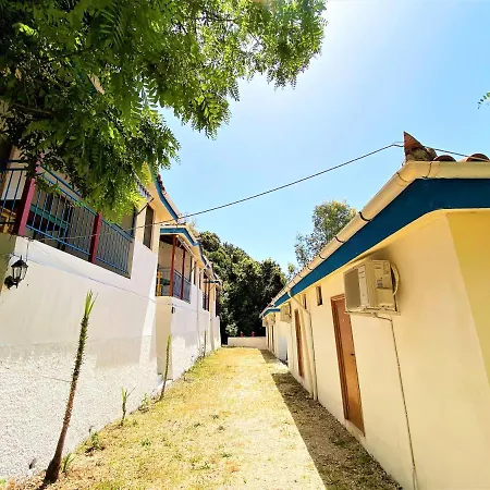 Ramo's Cozy Beachside Haven With Panoramic Views - 4th Dom wakacyjny Wlora