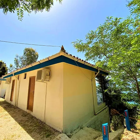 Ramo's Cozy Beachside Haven With Panoramic Views - 4th Dom wakacyjny