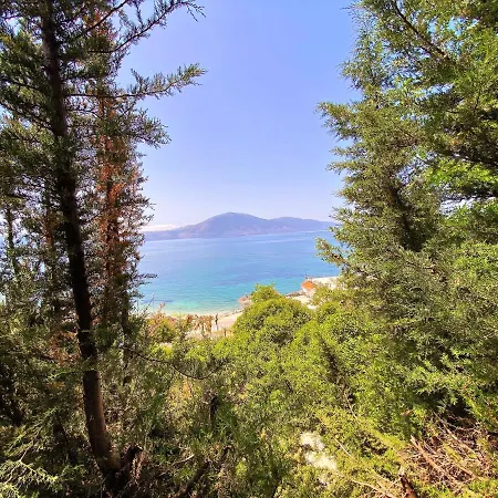 Dom wakacyjny Ramo's Cozy Beachside Haven With Panoramic Views - 4th