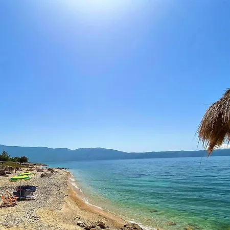 Ramo'S Beach House - 4R *