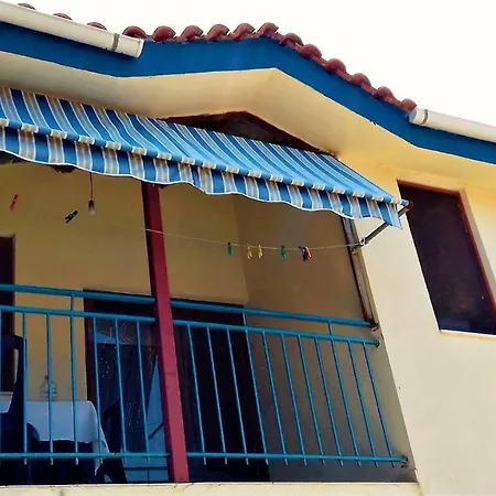 Vakantiehuis Ramo'S Beach House - 4R *