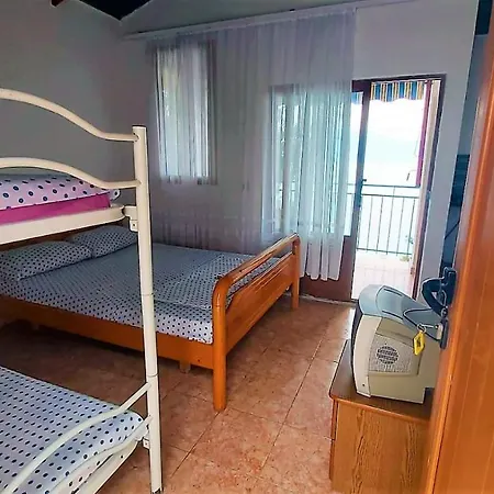 Ramo'S Beach House - 4R *