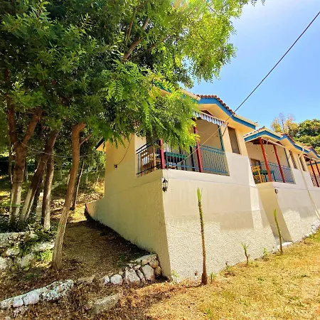 Ramo'S Beach House - 4R