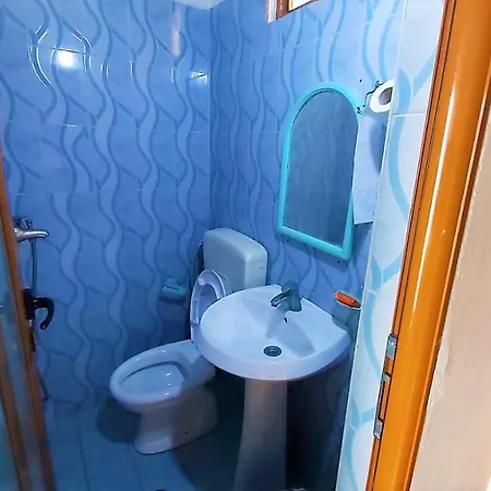بيت للعطل Ramo's Cozy Beachside Haven With Panoramic Views - 4th *