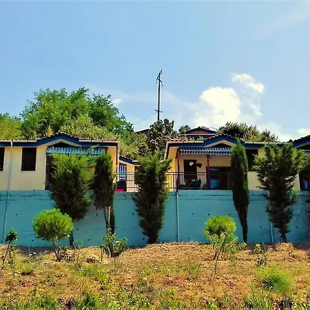 Vakantiehuis Ramo'S Beach House - 4R *