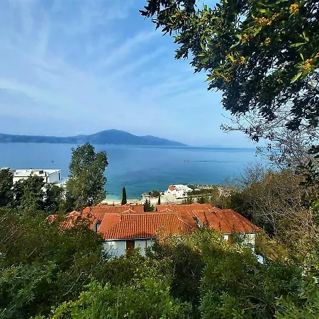 Ramo's Cozy Beachside Haven With Panoramic Views - 4th * فلورا