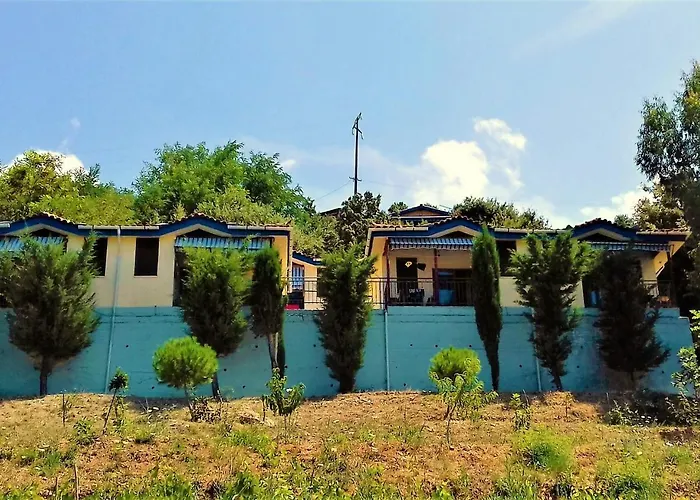 Ferienhaus Ramo's Cozy Beachside Haven With Panoramic Views - 4th *